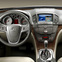 Intro ROP-N10BR Переходная рамка Opel Insignia