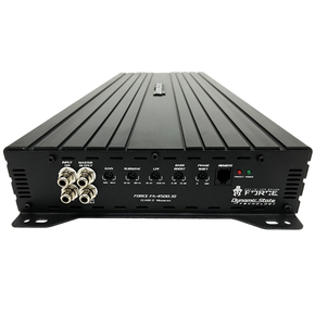 Dynamic State FORCE FA-4500.1D Усилитель моноблок