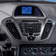Intro RFO-N28 Переходная рамка Ford Transit Custom 2013+