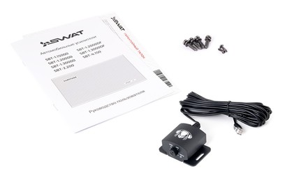 SWAT SBT-1.3000D Усилитель цифровой 1*3000 Вт