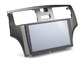 Incar RTY-FC569 Переходная рамка 9" TOYOTA HighLander 2000 -2007, Kluger
