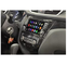 Incar AHR-6282BV Штатная магнитола  Nissan X-Trail,Qashqai 15+, Android 5.1, 1024*600, wi-fi, 8"