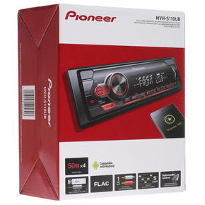 PIONEER MVH S110UB