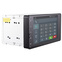INCAR XTA-6101 ШГУ Mitsubishi Universal Android 10/1024*600, wi-fi, IPS, BT, 7"