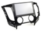 Incar RMS-FC453 Переходная рамка 9" MITSUBISHI Pajero Sport, L-200 2015+