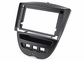 Incar RFR-FC258 Переходная рамка 9" PEUGEOT 107, CITROEN C1, TOYOTA Aygo 2005-2014