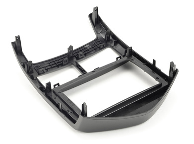 Incar RCV-FC219 Переходная рамка 9" CHEVROLET Aveo 2012+