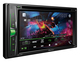 PIONEER AVH-A200BT Автомагнитола 2din, 6,2", 4X50 Вт, RGB, BT