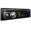 PIONEER DEH X8700 BT автомагнитола 1din, МР3, USB, iPOD, SD