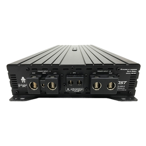 Dynamic State FORCE FA-4500.1D Усилитель моноблок