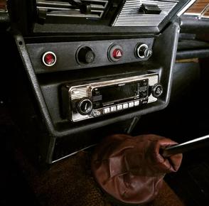 PROLOGY Retro