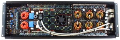 Sundown Audio SCV-4000D Усилитель моноблок