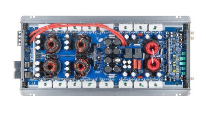 SWAT SBT-1.3000D Усилитель цифровой 1*3000 Вт