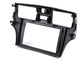 Incar RTY-FC569 Переходная рамка 9" TOYOTA HighLander 2000 -2007, Kluger