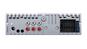 PROLOGY CMD-330 FM/USB/BT ресивер с DSP процессором