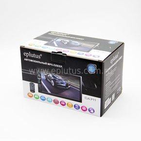 Eplutus CA711