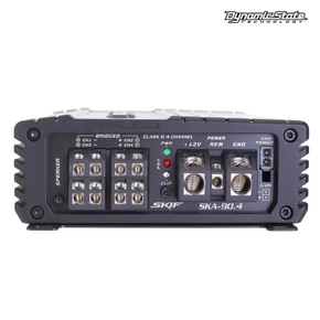 DYNAMIC STATE SKIF SKA-90.4