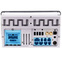 INCAR XTA-6101 ШГУ Mitsubishi Universal Android 10/1024*600, wi-fi, IPS, BT, 7"
