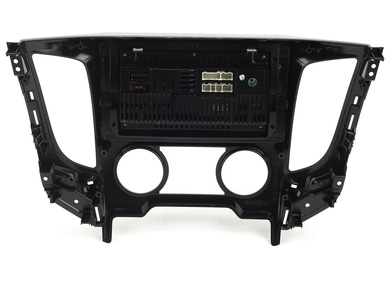 Incar RMS-FC453 Переходная рамка 9" MITSUBISHI Pajero Sport, L-200 2015+