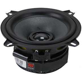 MOREL TEMPO ULTRA 502 двухполосная акустика 5.25", 250 Вт