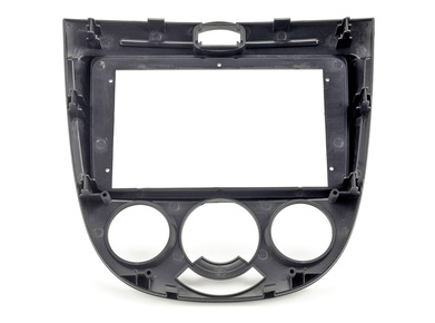 Incar RCV-FC227 Переходная рамка 9" CHEVROLET Lacetti (тип 1)