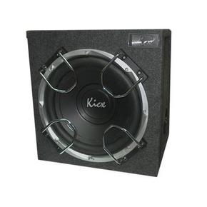 Защитные дуги, гриль для сабвуфера Kicx GR-02