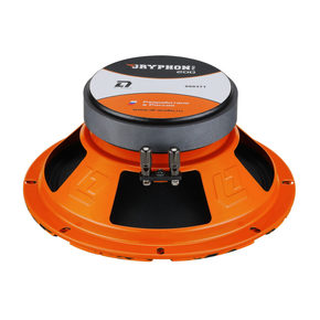 Gryphon Pro 200 Среднечастотные динамики 8"