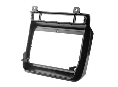 Рамка для UMS VW Touareg II / II рестайлинг 2011-2017, 9" RVW-FC731