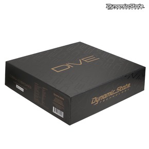 DYNAMIC STATE DBW-CS104G