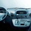 Incar RMB-N05 Переходная рамка Mercedes Sprinter