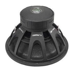 Alphard Deaf Bonce 183 D2 Сабвуфер 18"
