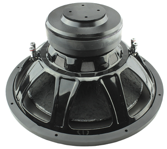 Sundown Audio E-15 D2 Сабвуфер 15"