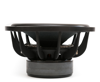 Pride MT 15" Сабвуфер 15" 1750 W