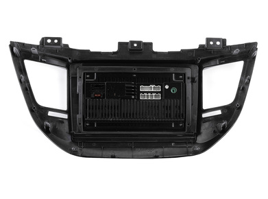 Incar RHY-FC327 Переходная рамка 9" HYUNDAI Tucson 2015-2017