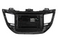 Incar RHY-FC327 Переходная рамка 9" HYUNDAI Tucson 2015-2017