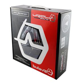 Ural 8Ga-BV4KIT Установочный комплект для 4-канального усилителя