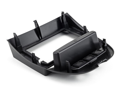 Incar RFR-FC258 Переходная рамка 9" PEUGEOT 107, CITROEN C1, TOYOTA Aygo 2005-2014