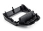 Incar RFR-FC258 Переходная рамка 9" PEUGEOT 107, CITROEN C1, TOYOTA Aygo 2005-2014
