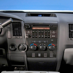 Intro RTY-N49 Переходная рамка Toyota Tundra