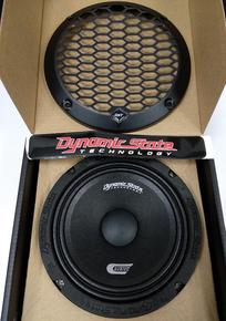 Dynamic State CM-16.4v2 CUSTOM Series Среднечастотные динамики 6.5"