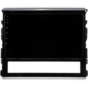 Incar RTY-FC530 Переходная рамка 10" TOYOTA Land Cruiser 200 2015+ (V8)