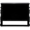 Incar RTY-FC530 Переходная рамка 10" TOYOTA Land Cruiser 200 2015+ (V8)