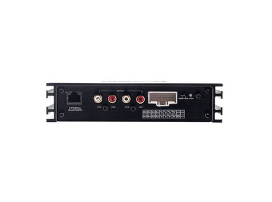 Nakamichi NDS4831A Автомобильный звуковой процессор с усилителем 4*50 Вт BT