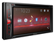 PIONEER AVH-A200BT Автомагнитола 2din, 6,2", 4X50 Вт, RGB, BT