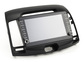 Incar RHY-FC316 Переходная рамка 9" HYUNDAI Elantra 2007-2010