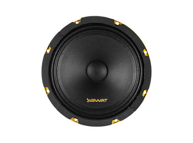 Swat SP PRO-80v2 Среднечастотные динамики 8"