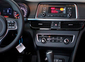 Incar RKIA-FC377 Переходная рамка 9" KIA Optima 2016+