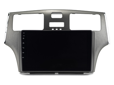 Incar RTY-FC569 Переходная рамка 9" TOYOTA HighLander 2000 -2007, Kluger