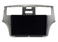 Incar RTY-FC569 Переходная рамка 9" TOYOTA HighLander 2000 -2007, Kluger