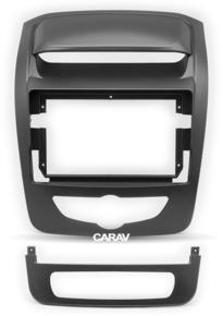 Переходная рамка CARAV 22-1404